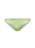 Only Yeşil Kadın Bikini Alt ONLOLLI STRUCTURE BIKINI BRAZILIAN