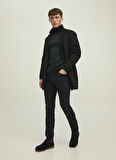 Jack & Jones Denim Pantolo, 30-32, Siyah