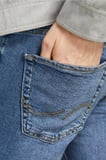 Erkek Slim Fit Kot Pantolon