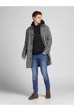 Erkek Slim Fit Kot Pantolon