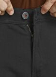 Jack & Jones Düşük Bel Slim Fit Siyah Erkek Denim Pantolon 12201530_JPSTGLENN JJORIGINAL AKM