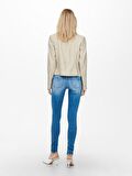 Only Gemma Faux Laeather Ceket 15153079