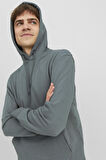 Jack & Jones Erkek Sweat 12208157