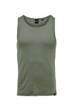 Only & Sons Erkek Slim Atlet Onsgraham Slım Rıb Tank Top 22022666