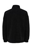 Only & Sons Erkek Peluş Sweatshirt Teddy Sweat 22022518