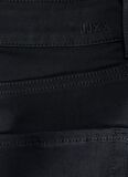 JJXX  Skinny Fit Siyah Kadın Denim Pantolon JXVIENNA SKINNY HW CS1003 NOOS