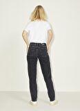 JJXX Normal Bel Kadın Denim Pantolon 12203760