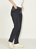 JJXX Normal Bel Kadın Denim Pantolon 12203760