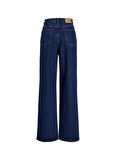 JJXX Koyu Mavi Kadın Denim Pantolon