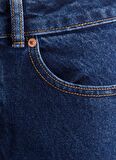 JJXX Koyu Mavi Kadın Denim Pantolon