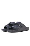 Jack & Jones Erkek Sandalet Slip On Arizona Terlik - 12204004