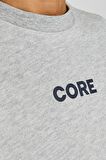 Jack & Jones Erkek Sweatshirt Jcopal Sweat Crew - 12204933