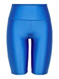 Only Kadın Kısa Şort Tayt ONLLINA BIKE SHORTS  15257346