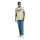 Jack & Jones Erkek T Shirt 12205944
