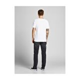 Jack & Jones Erkek T Shirt 12205944