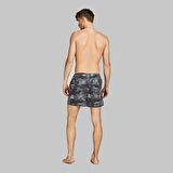 Jack & Jones Erkek Havuz - Deniz Şortu 12202960
