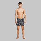 Jack & Jones Erkek Havuz - Deniz Şortu 12202960