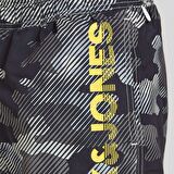 Jack & Jones Erkek Havuz - Deniz Şortu 12202960