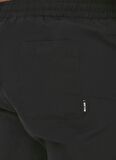 Only & Sons Siyah Erkek Şort Mayo ONSTED LIFE SWIM SHORT GW 1832