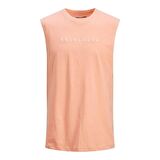 Jack Jones Atlet Copenhagen Sleeveless 12210016-PNK