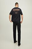 Jack Jones Hollywood Sunfade Erkek Tişört 12210401
