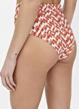 Only Somon Kadın Bikini Alt ONLAMALIE HW BIKINI BRIEF