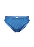Only Mavi Kadın Bikini Alt ONLKAJA STRUC BIKINI BRAZILIAN
