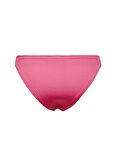 Only Fuşya Kadın Bikini Alt ONLALBA STRUCTURE BIKINI BRAZILIAN