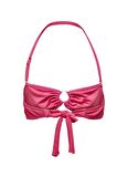 Only Fuşya Kadın Bikini Üst ONLALBA STRUCTURE BIKINI TOP
