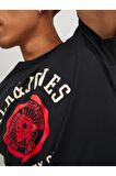 Jack & Jones Logo Erkek  Tshirt - 12210819-02