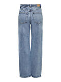 Only Juıchy Wide Leg Fit Kadın Jean Pantolon 15234743