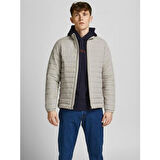 JJERECYCLE PUFFER COLLAR NOOS