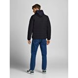 Jack Jones Mont Recycle Puffer Collar