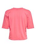Only Kadın T-shirt  15258548 ONLMIA S/S TOP JRS