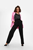 ONLBERRY LIFE HW WIDE PANT TLR NOOS SİYAH15258191