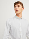 JPRBLACARDIFF SHIRT L/S ERKEK GÖMLEK