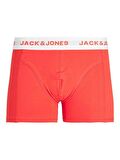 Jack Jones Danıel 3 Lü Paket Erkek Boxer 12213089