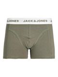 Jack Jones Danıel 3 Lü Paket Erkek Boxer 12213089