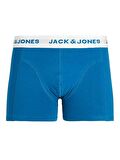 Jack Jones Danıel 3 Lü Paket Erkek Boxer 12213089