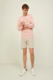 Jack Jones Elden Erkek Sweat 12213301