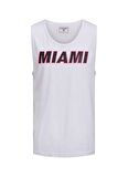 Jack & Jones Beyaz Erkek Atlet 12210164_JCOBASE TANK TOP