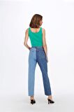 Only Kolsuz Crop Bluz - 15231168
