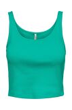 Only Kolsuz Crop Bluz - 15231168