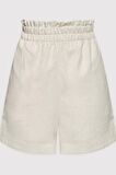 Only Kadın Bej Regular Fit Günlük Rahat Şort -15255123