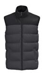 Only & Sons Erkek Şişme Yelek ONSMELVIN LIFE PUFFER VEST -  22022232