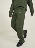 JJXX Normal Bel Normal Koyu Siyah Kadın Pantolon 12200383