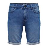 Only & Sons Erkek Kot Şort - 22022333