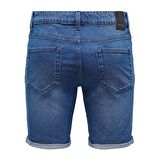 Only & Sons Erkek Kot Şort - 22022333