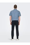 Onscam Chino Pk 6775 Erkek Koyu Mavi Pantolon - 22016775