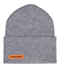 Jack & Jones Erkek Japonca Yazılı Bere JACJAPAN BEANIE - 12214863